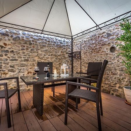 フィレンツェ Relais Gaia Bed & Breakfast エクステリア 写真