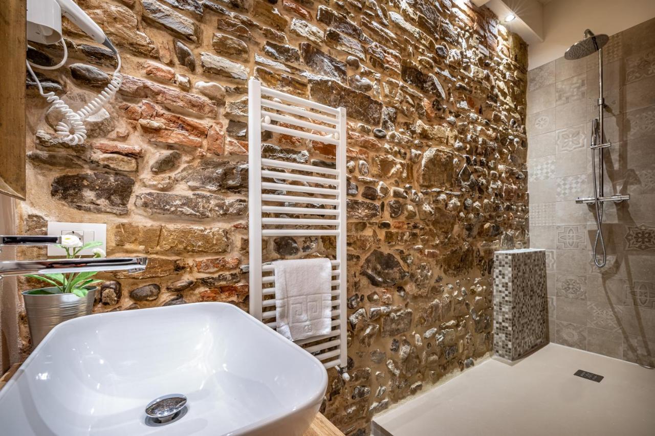 フィレンツェ Relais Gaia Bed & Breakfast エクステリア 写真
