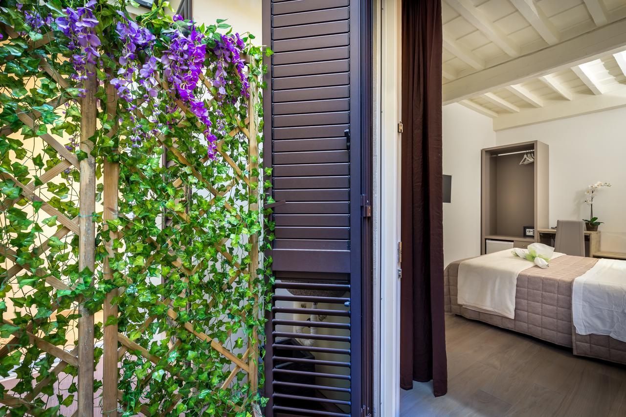 フィレンツェ Relais Gaia Bed & Breakfast エクステリア 写真