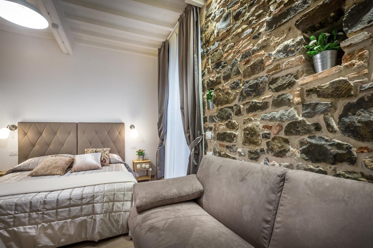 フィレンツェ Relais Gaia Bed & Breakfast エクステリア 写真