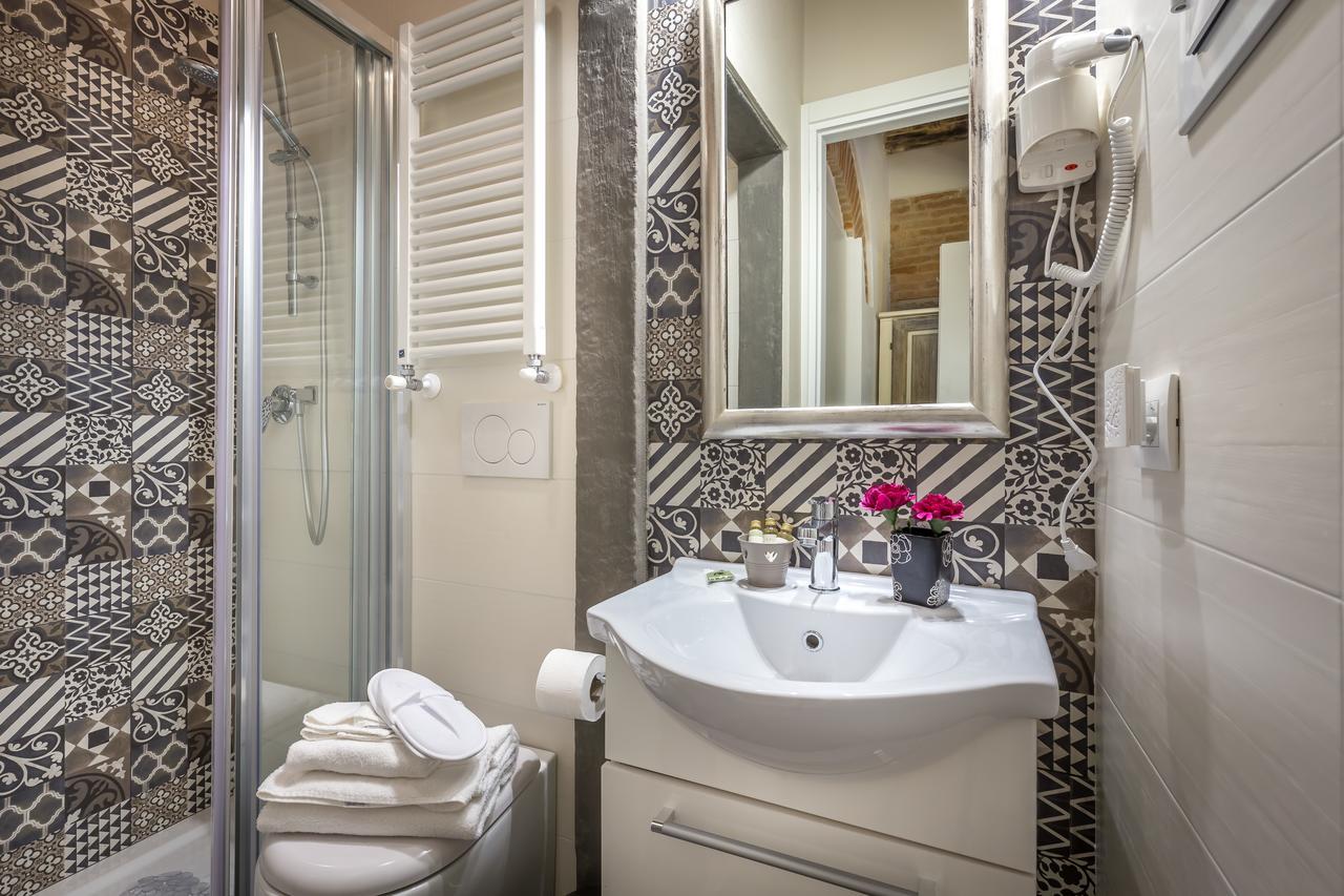 フィレンツェ Relais Gaia Bed & Breakfast エクステリア 写真