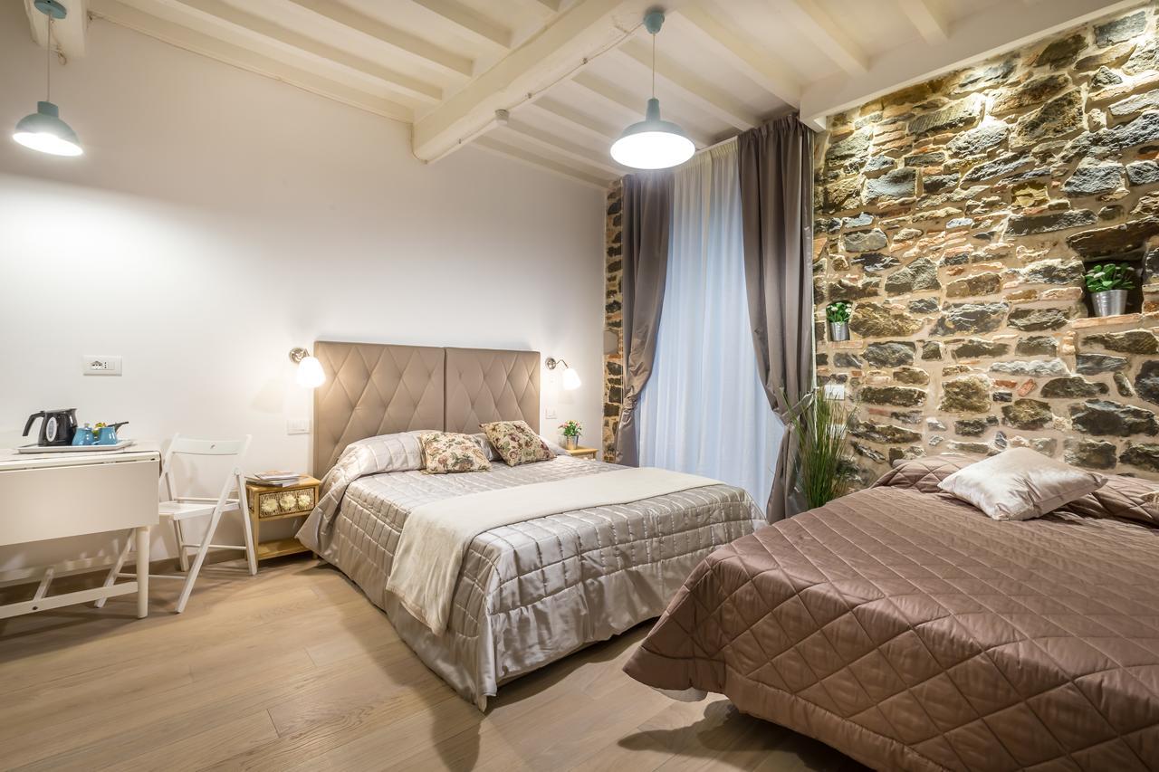 フィレンツェ Relais Gaia Bed & Breakfast エクステリア 写真