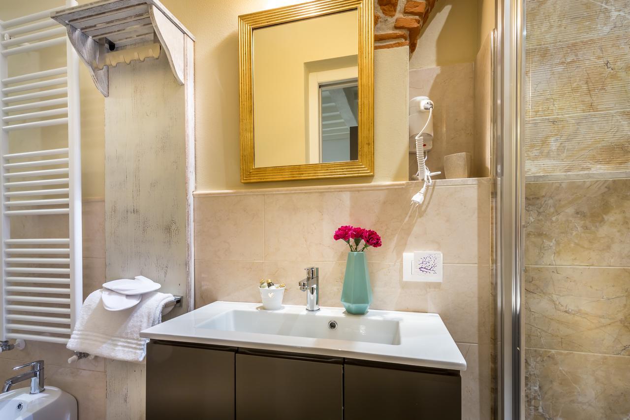 フィレンツェ Relais Gaia Bed & Breakfast エクステリア 写真