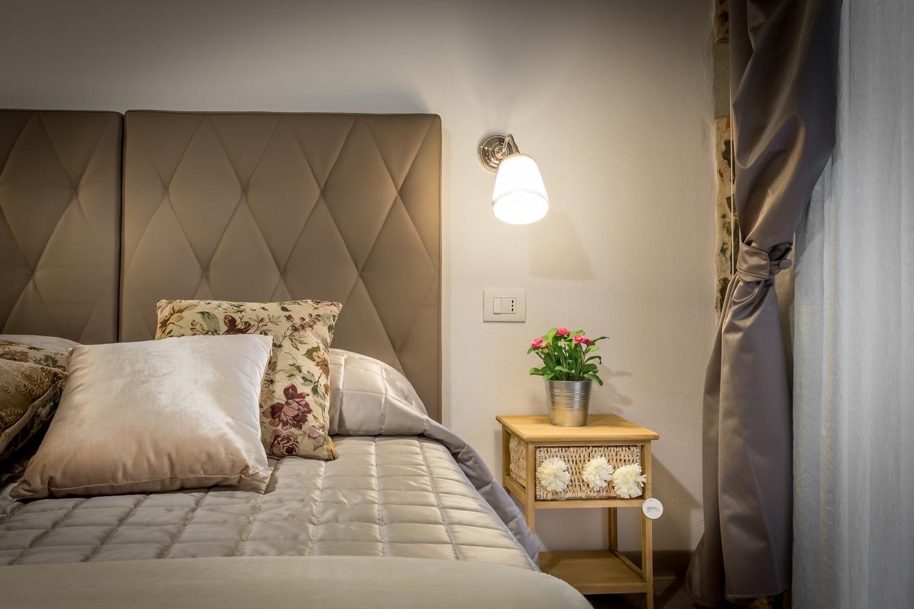 フィレンツェ Relais Gaia Bed & Breakfast エクステリア 写真