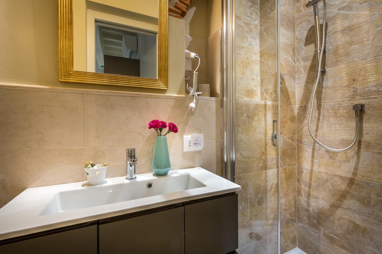 フィレンツェ Relais Gaia Bed & Breakfast エクステリア 写真