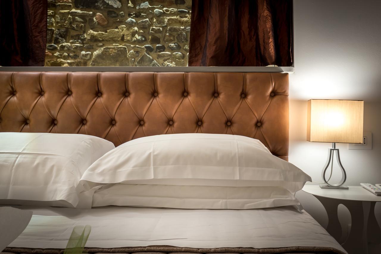 フィレンツェ Relais Gaia Bed & Breakfast エクステリア 写真