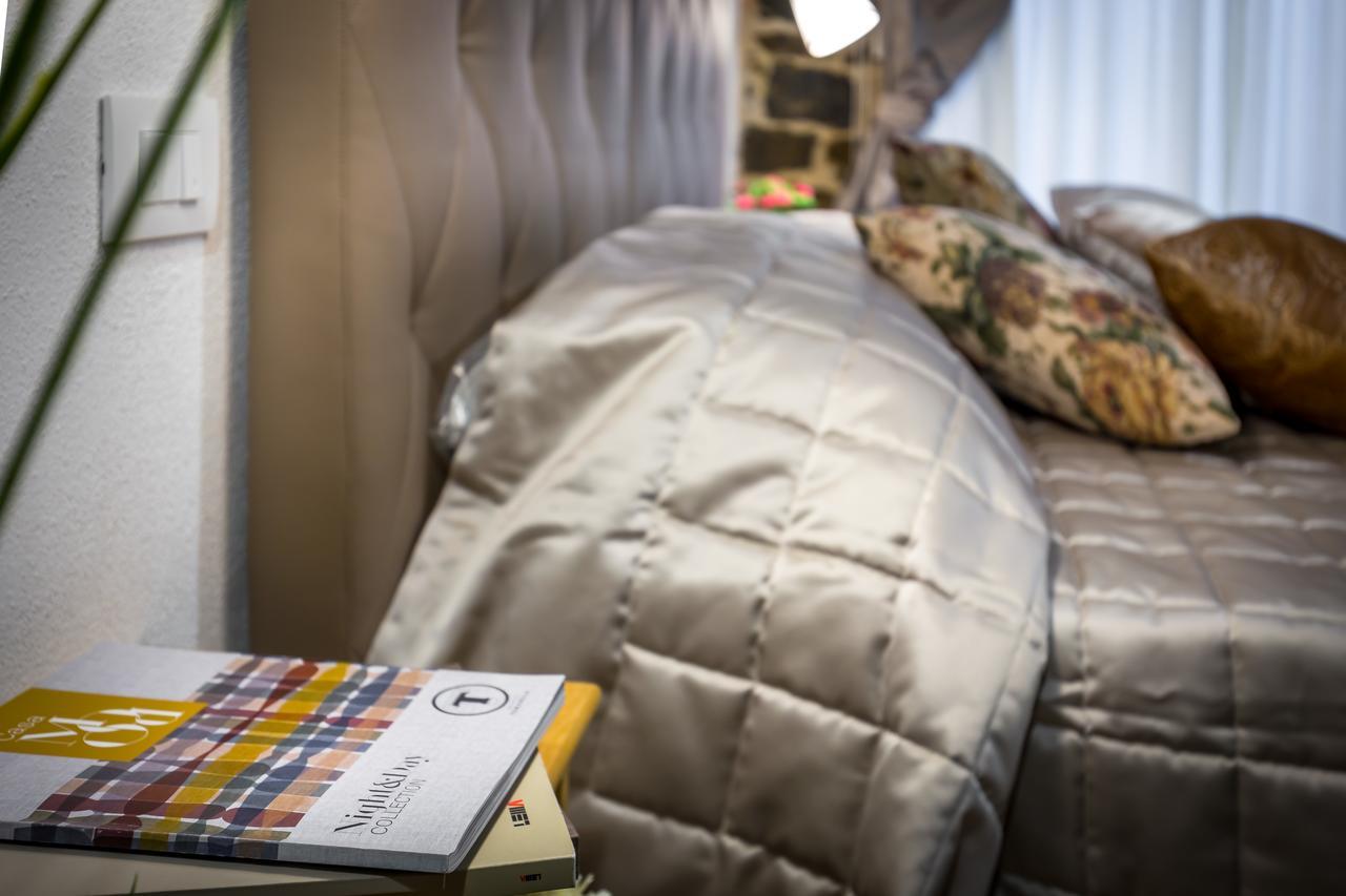 フィレンツェ Relais Gaia Bed & Breakfast エクステリア 写真