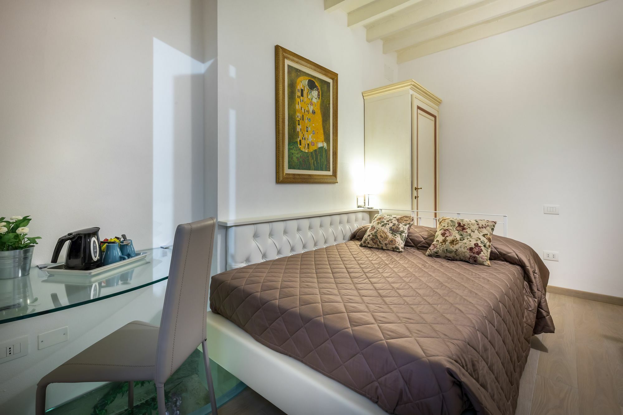 フィレンツェ Relais Gaia Bed & Breakfast エクステリア 写真