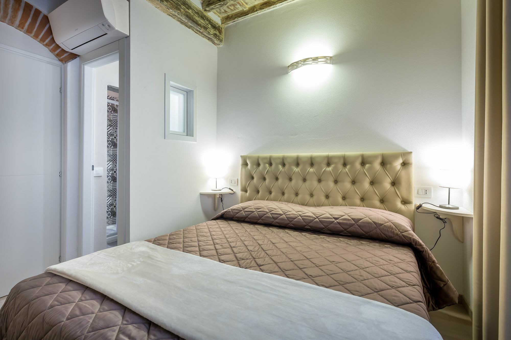 フィレンツェ Relais Gaia Bed & Breakfast エクステリア 写真